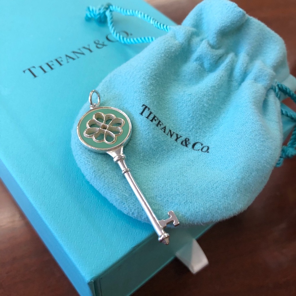 Tiffany Key